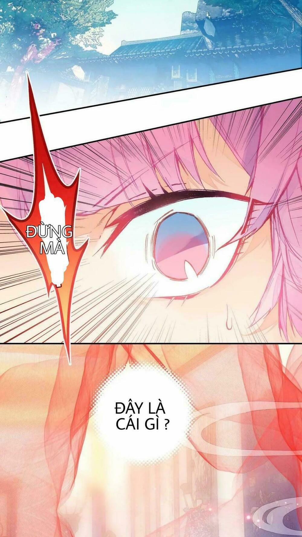 Lão Đại Xuyên Không Thành Tiên Nữ 1 trang 35