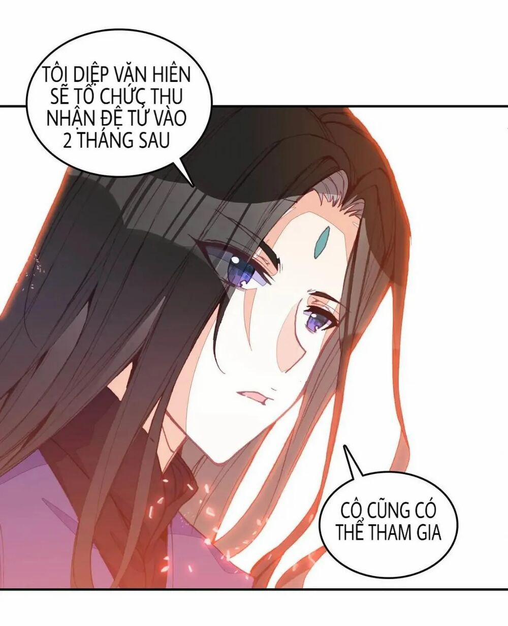 Lão Đại Xuyên Không Thành Tiên Nữ 10 trang 21