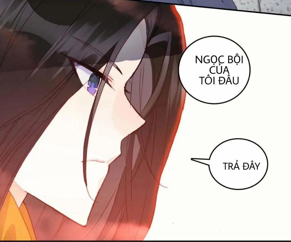 Lão Đại Xuyên Không Thành Tiên Nữ 10 trang 3