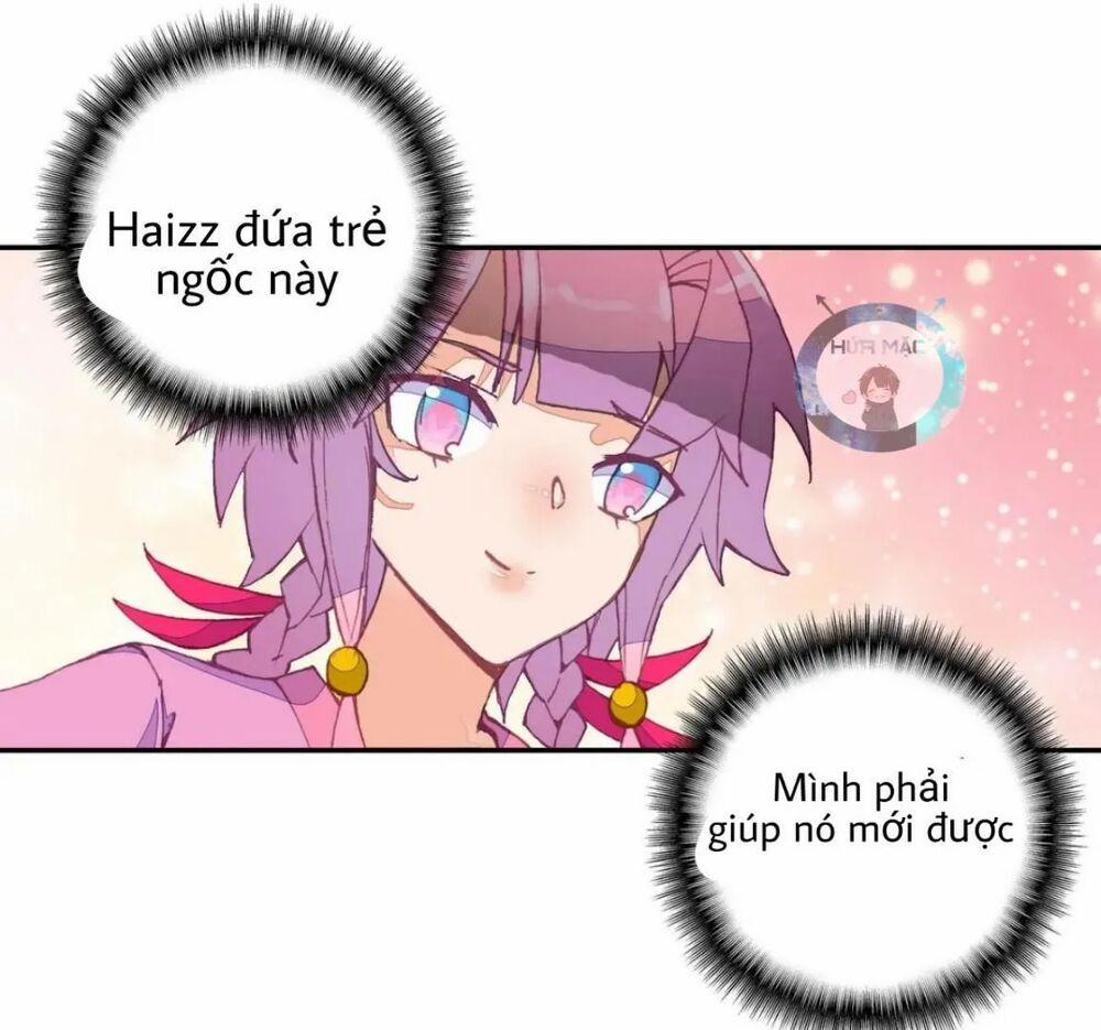 Lão Đại Xuyên Không Thành Tiên Nữ 11 trang 19