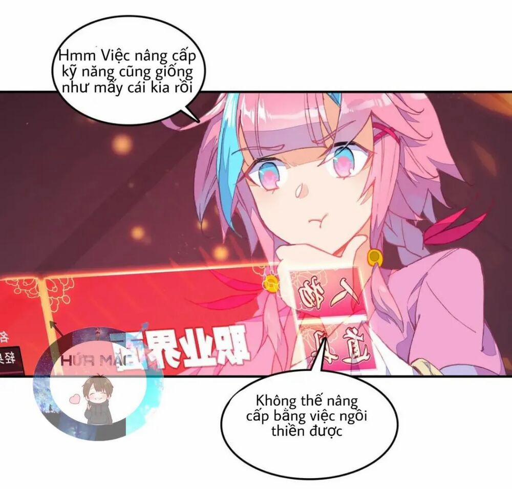 Lão Đại Xuyên Không Thành Tiên Nữ 12 trang 13