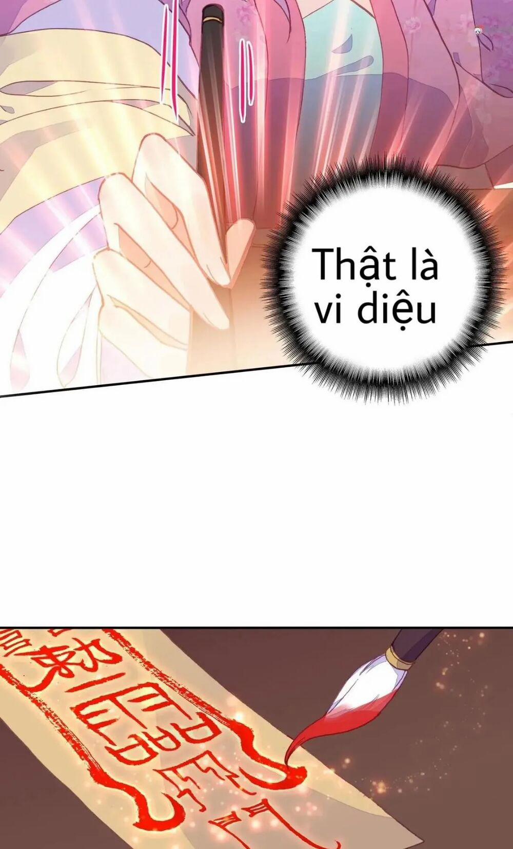 Lão Đại Xuyên Không Thành Tiên Nữ 12 trang 23