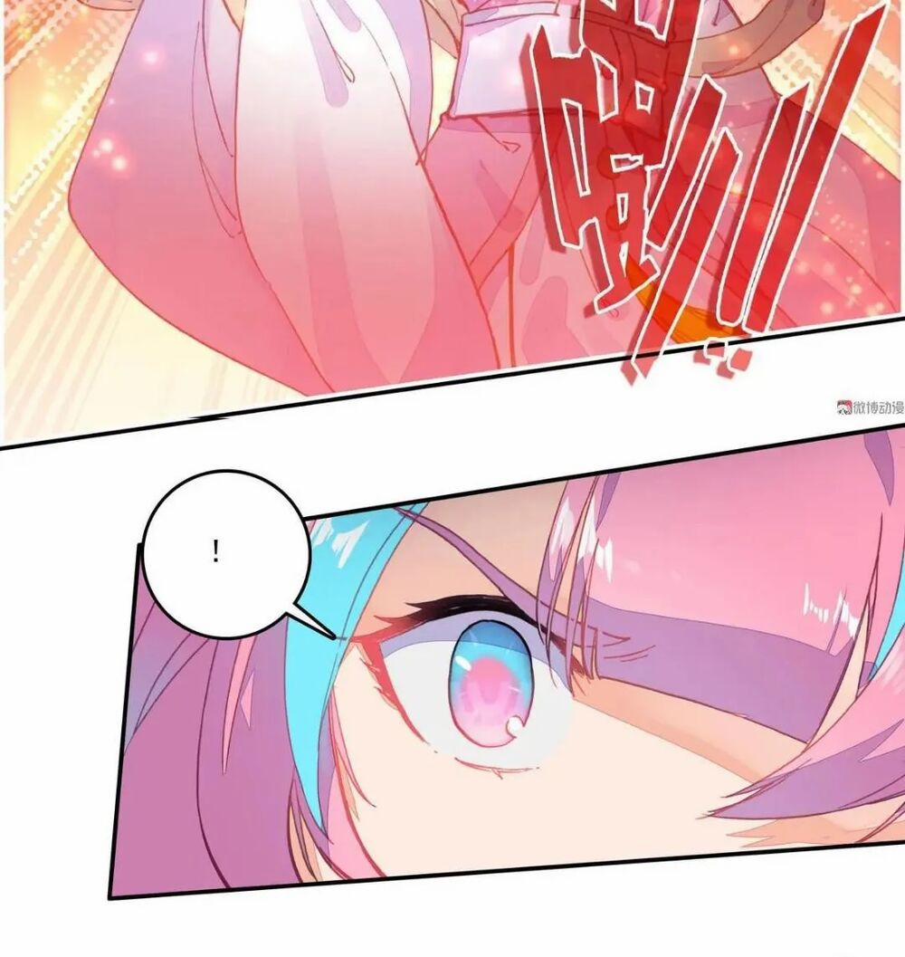 Lão Đại Xuyên Không Thành Tiên Nữ 12 trang 29