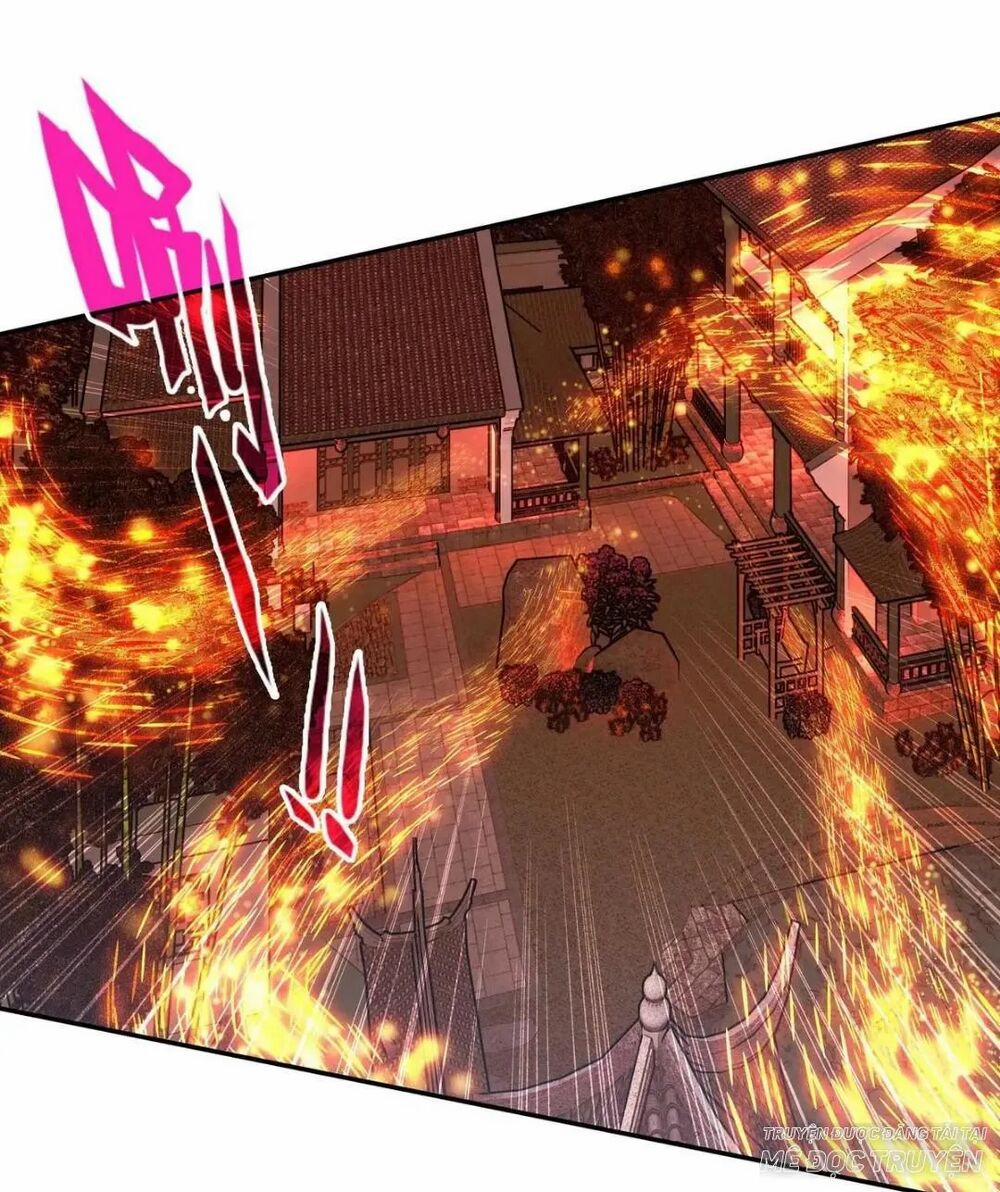 Lão Đại Xuyên Không Thành Tiên Nữ 12 trang 30