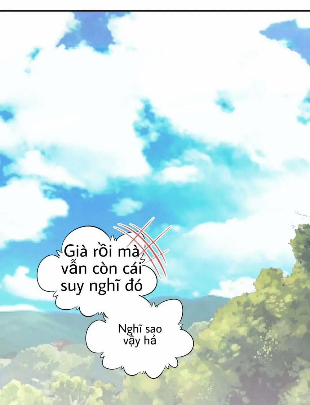 Lão Đại Xuyên Không Thành Tiên Nữ 13 trang 12