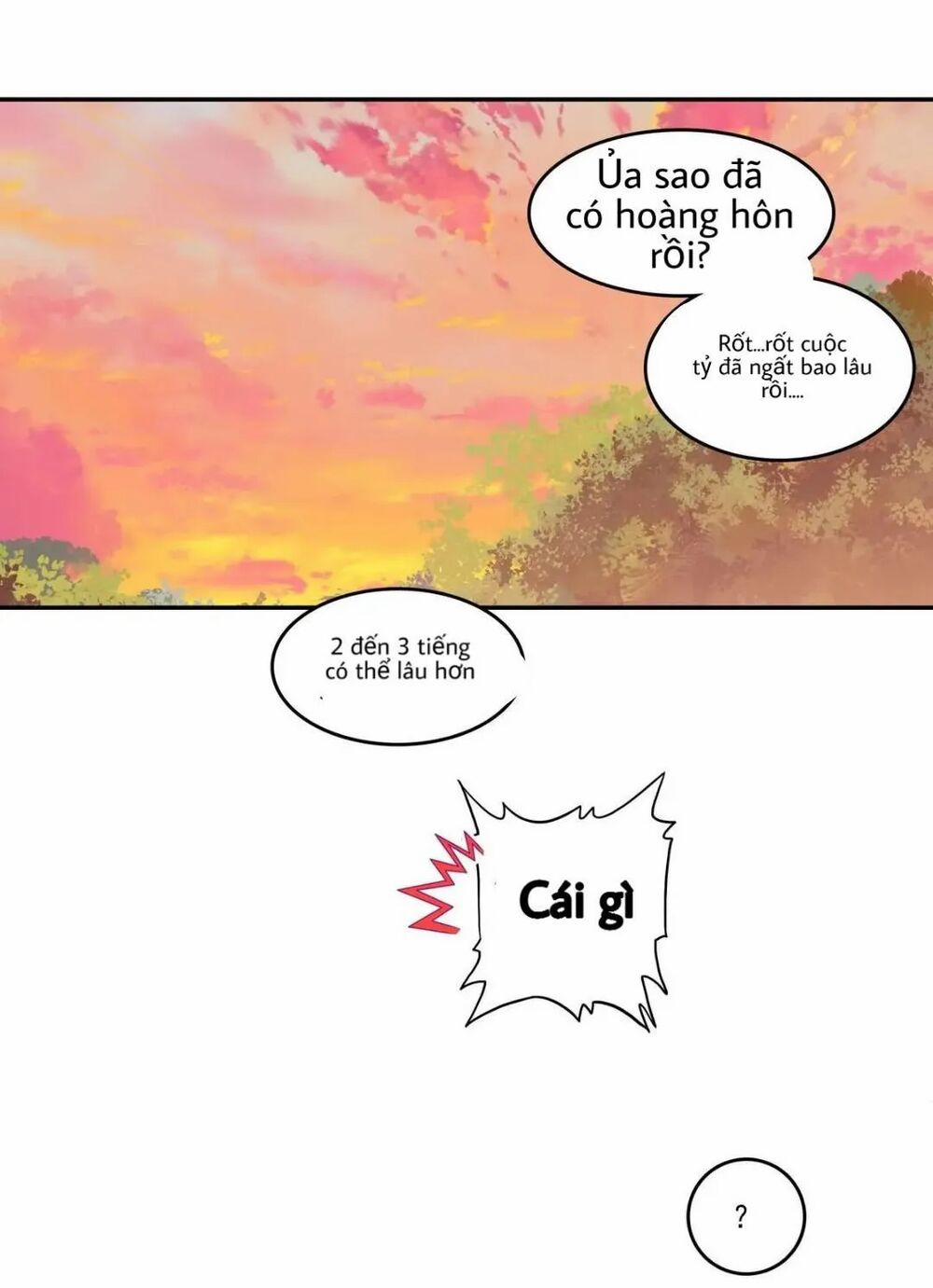 Lão Đại Xuyên Không Thành Tiên Nữ 14.1 trang 7