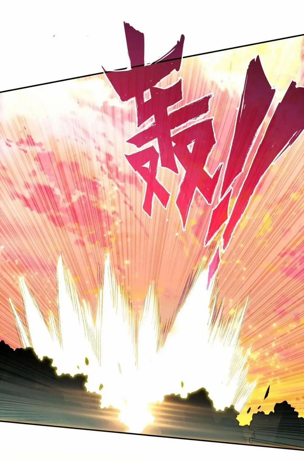 Lão Đại Xuyên Không Thành Tiên Nữ 14.2 trang 8