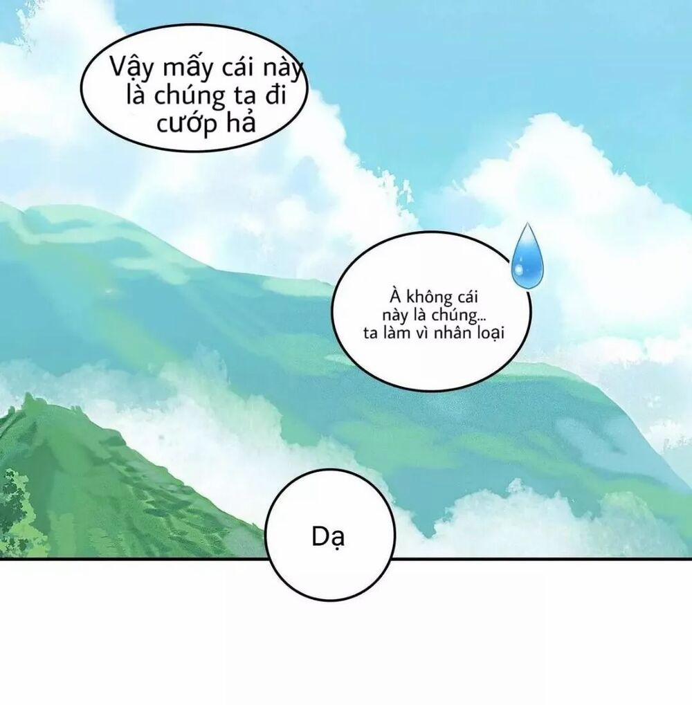 Lão Đại Xuyên Không Thành Tiên Nữ 15.2 trang 16