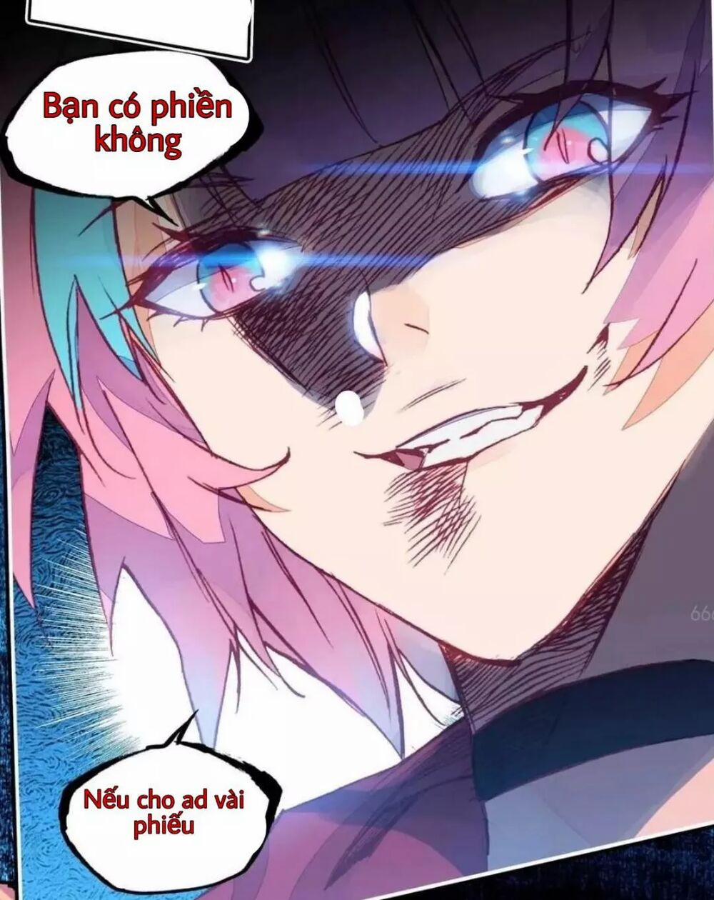 Lão Đại Xuyên Không Thành Tiên Nữ 15.2 trang 17