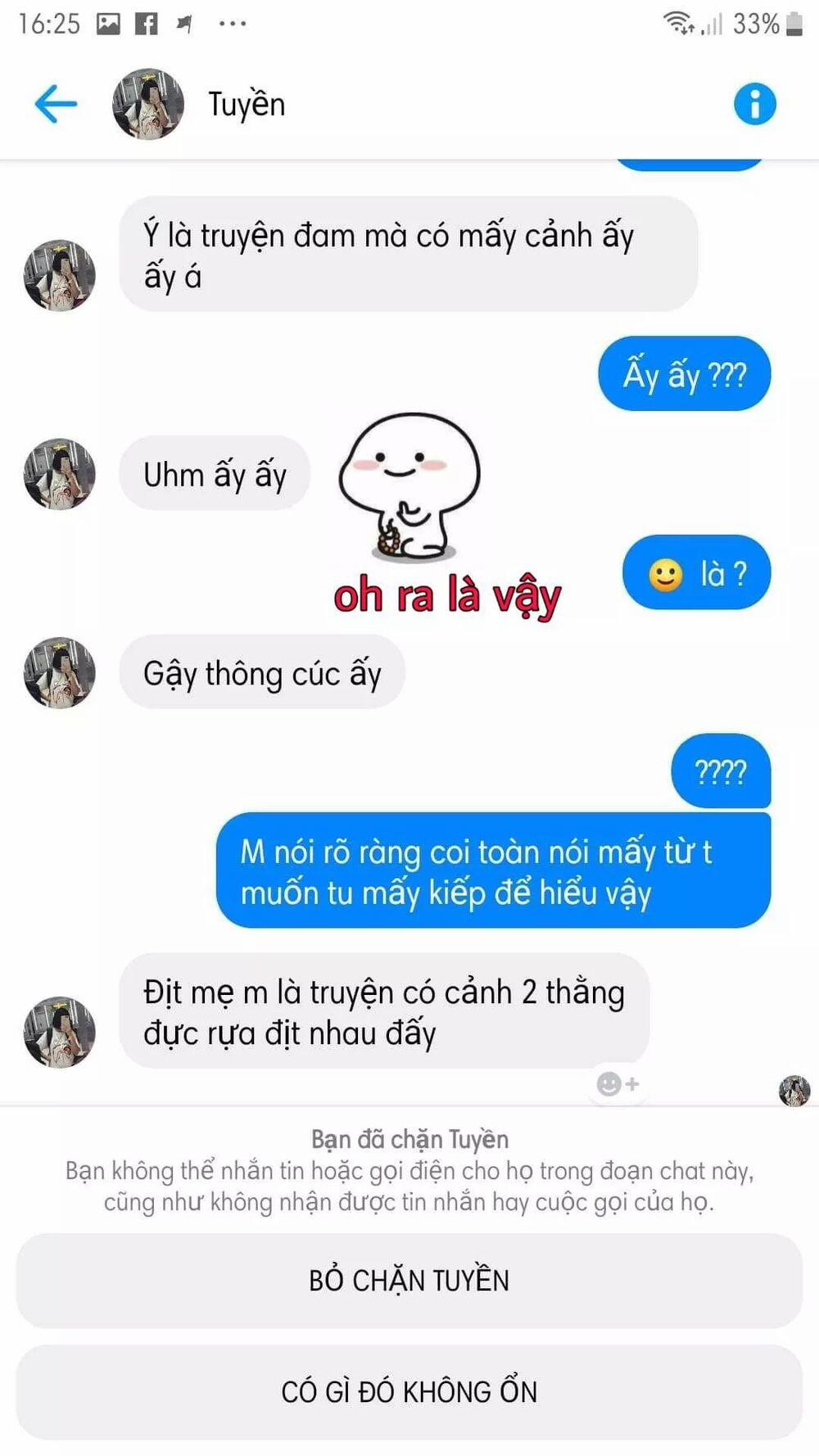 Lão Đại Xuyên Không Thành Tiên Nữ 16.1 trang 24