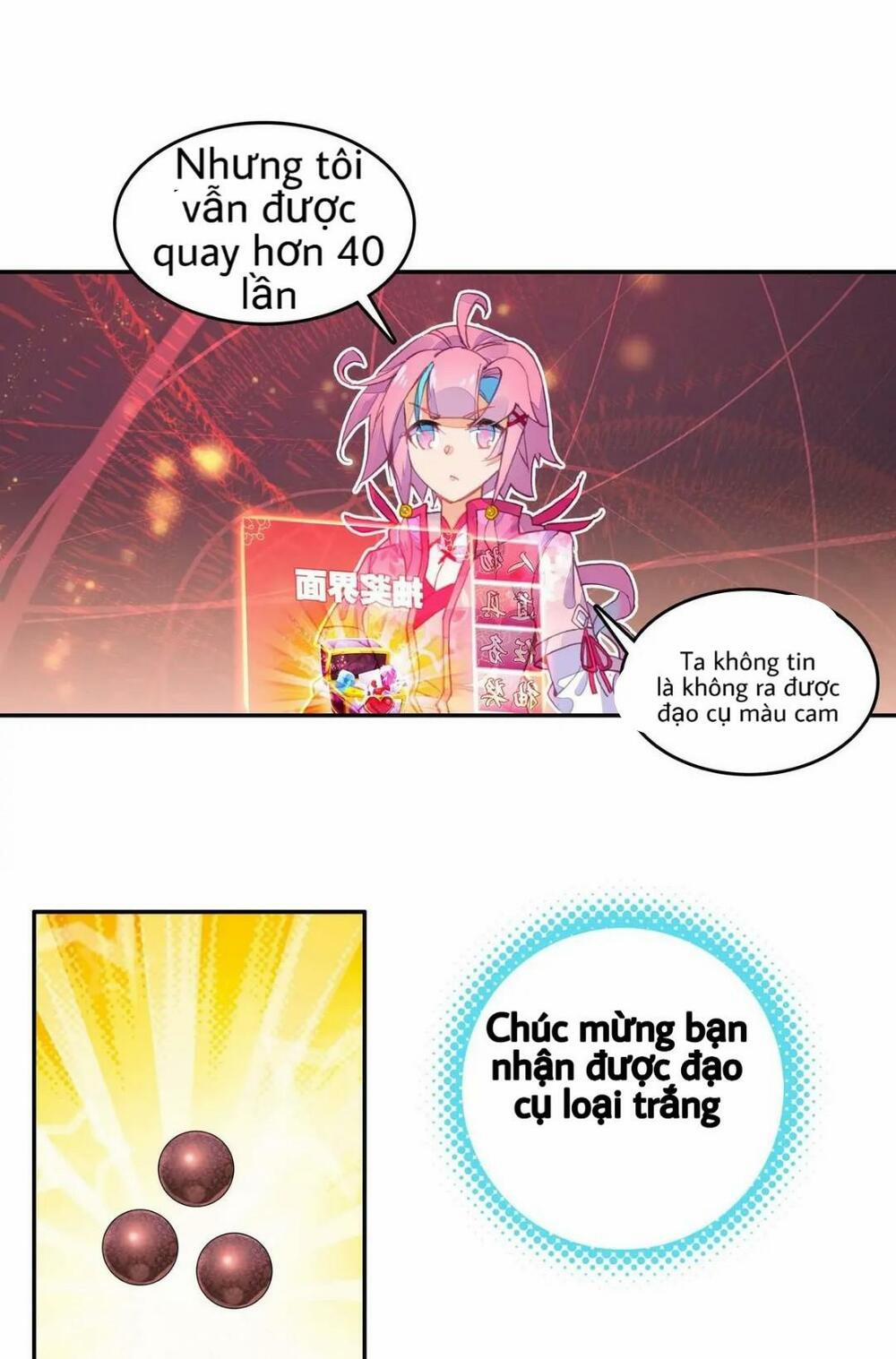 Lão Đại Xuyên Không Thành Tiên Nữ 16.2 trang 0