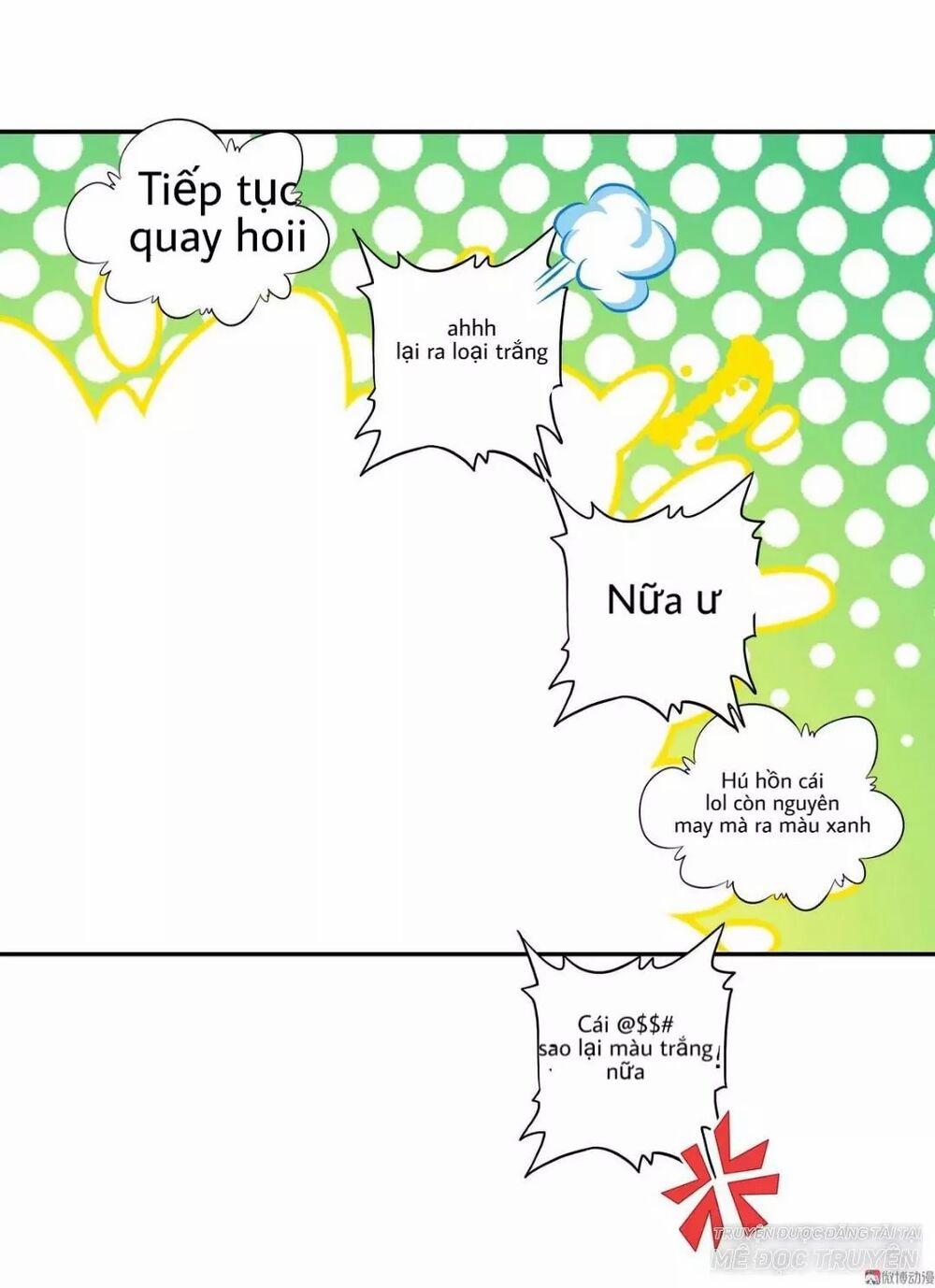 Lão Đại Xuyên Không Thành Tiên Nữ 16.2 trang 11