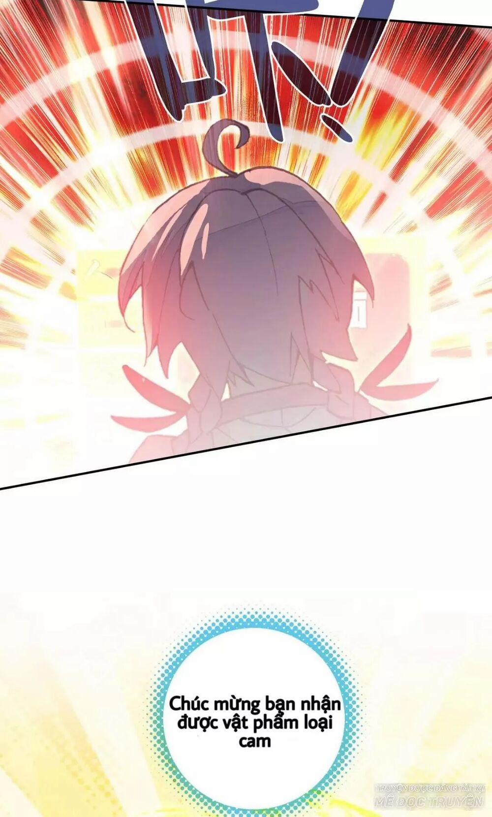 Lão Đại Xuyên Không Thành Tiên Nữ 16.2 trang 16