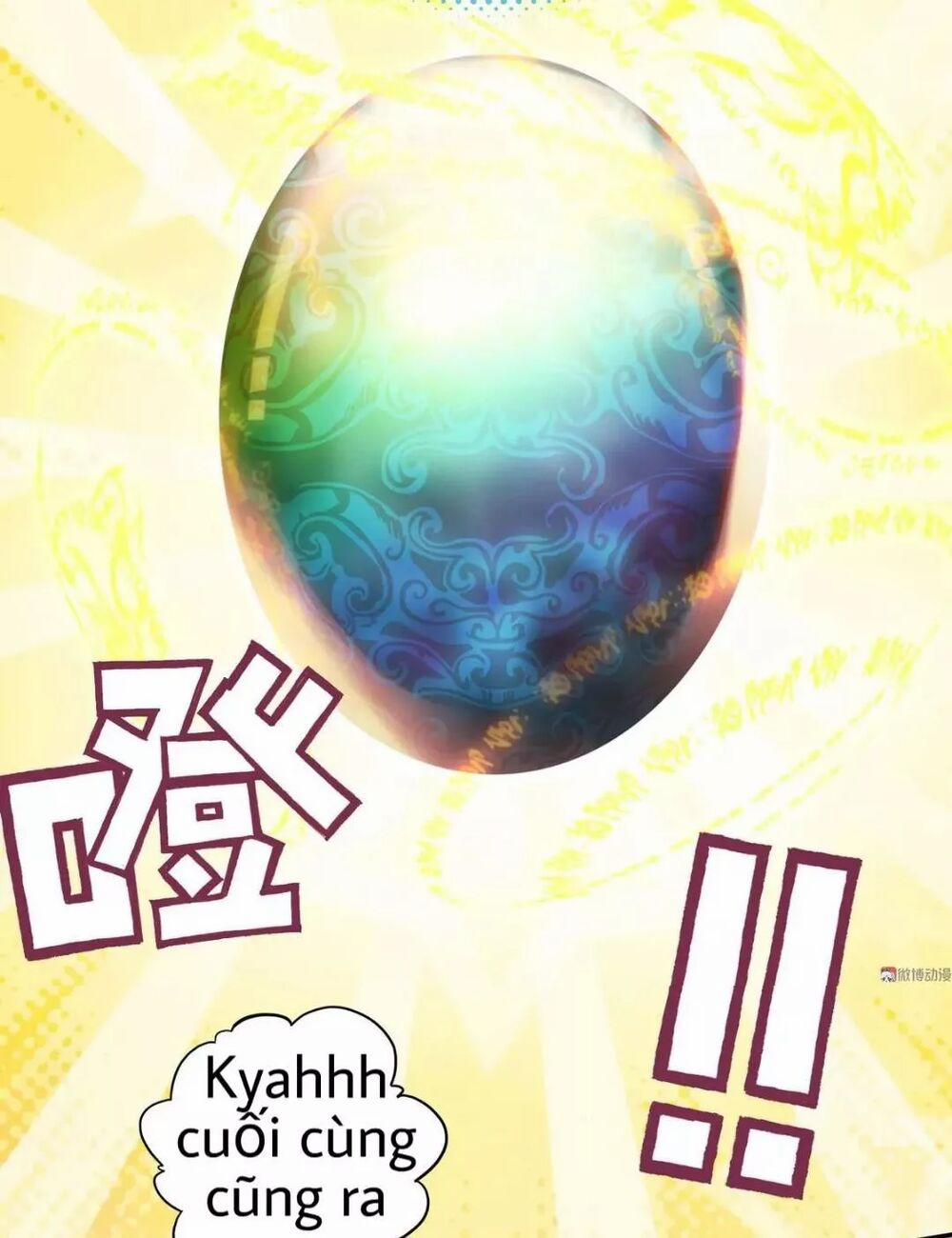 Lão Đại Xuyên Không Thành Tiên Nữ 16.2 trang 17