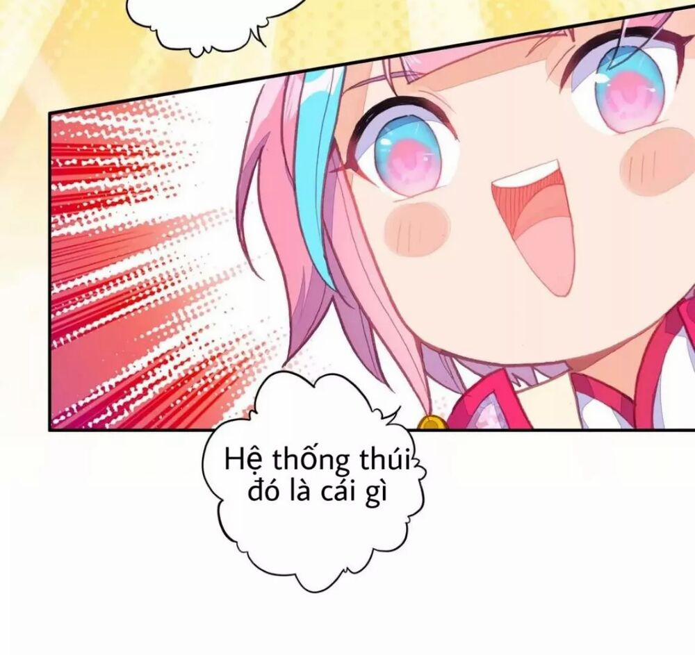 Lão Đại Xuyên Không Thành Tiên Nữ 16.2 trang 18