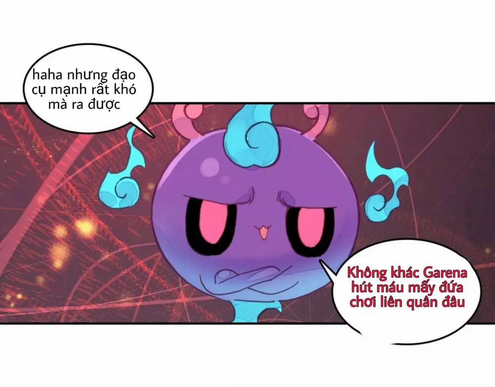 Lão Đại Xuyên Không Thành Tiên Nữ 16.2 trang 7