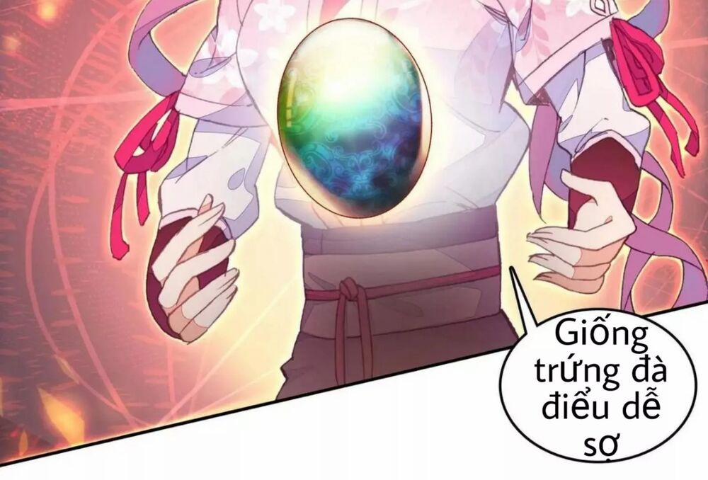 Lão Đại Xuyên Không Thành Tiên Nữ 17.1 trang 1