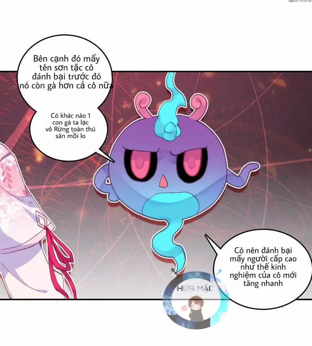 Lão Đại Xuyên Không Thành Tiên Nữ 17.1 trang 6