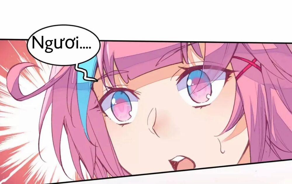 Lão Đại Xuyên Không Thành Tiên Nữ 18.1 trang 13