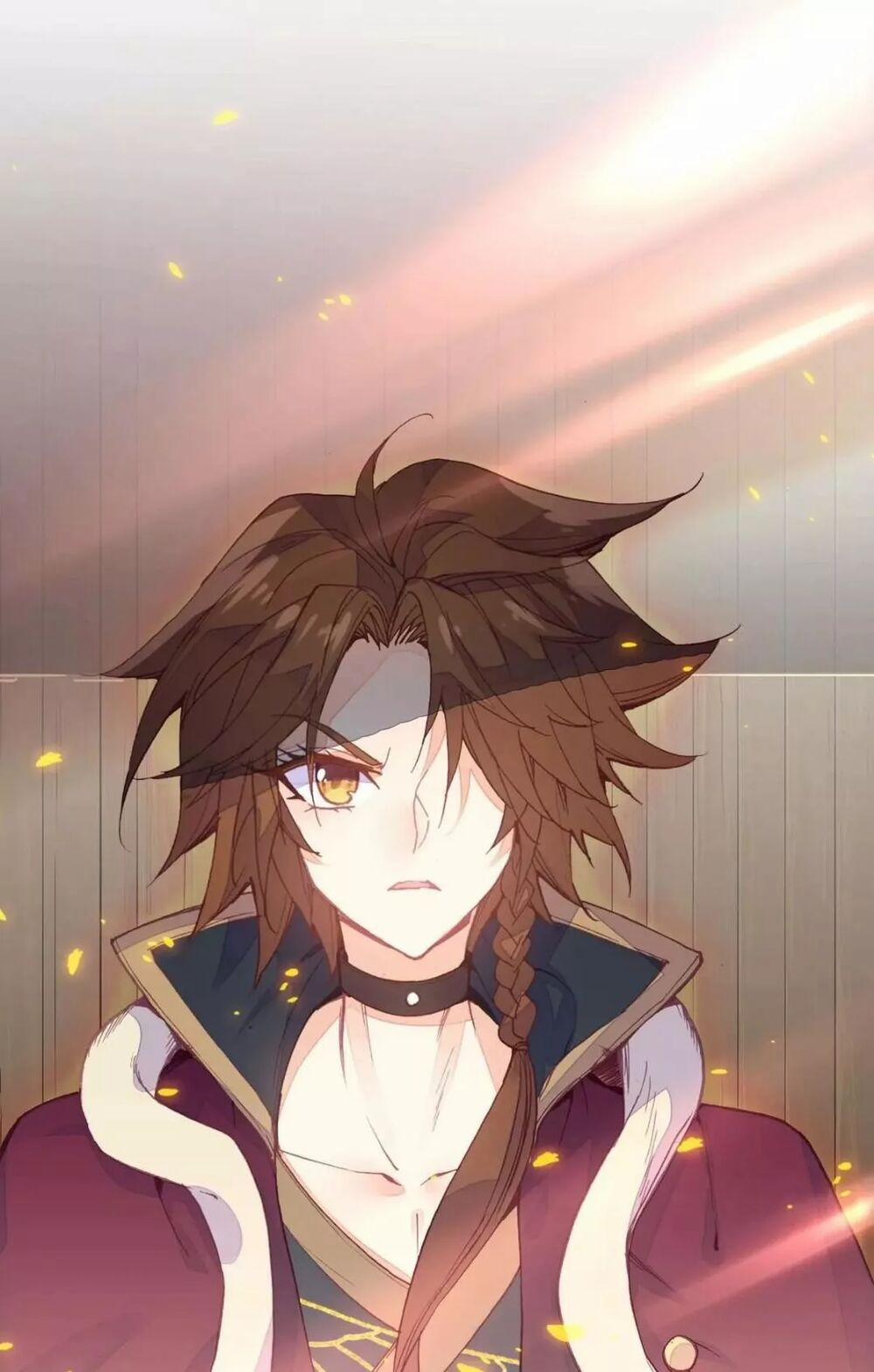 Lão Đại Xuyên Không Thành Tiên Nữ 18.1 trang 14