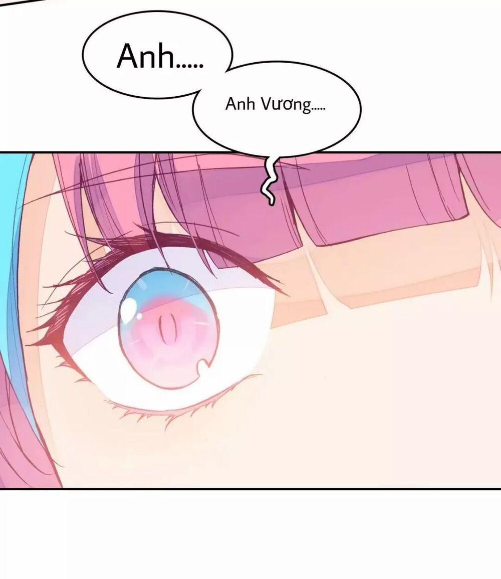 Lão Đại Xuyên Không Thành Tiên Nữ 18.1 trang 16