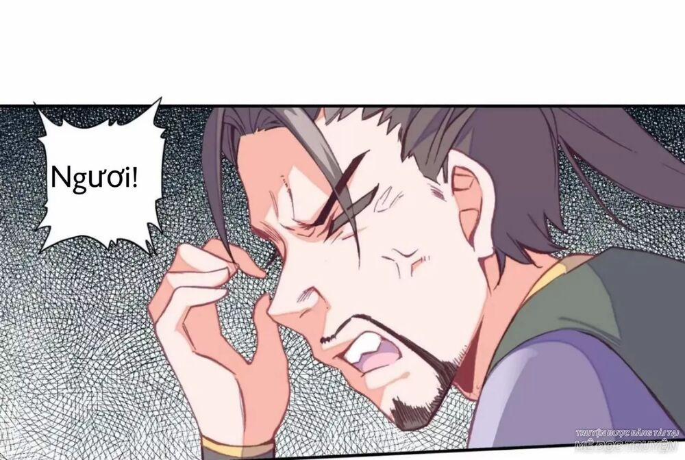 Lão Đại Xuyên Không Thành Tiên Nữ 18 trang 10