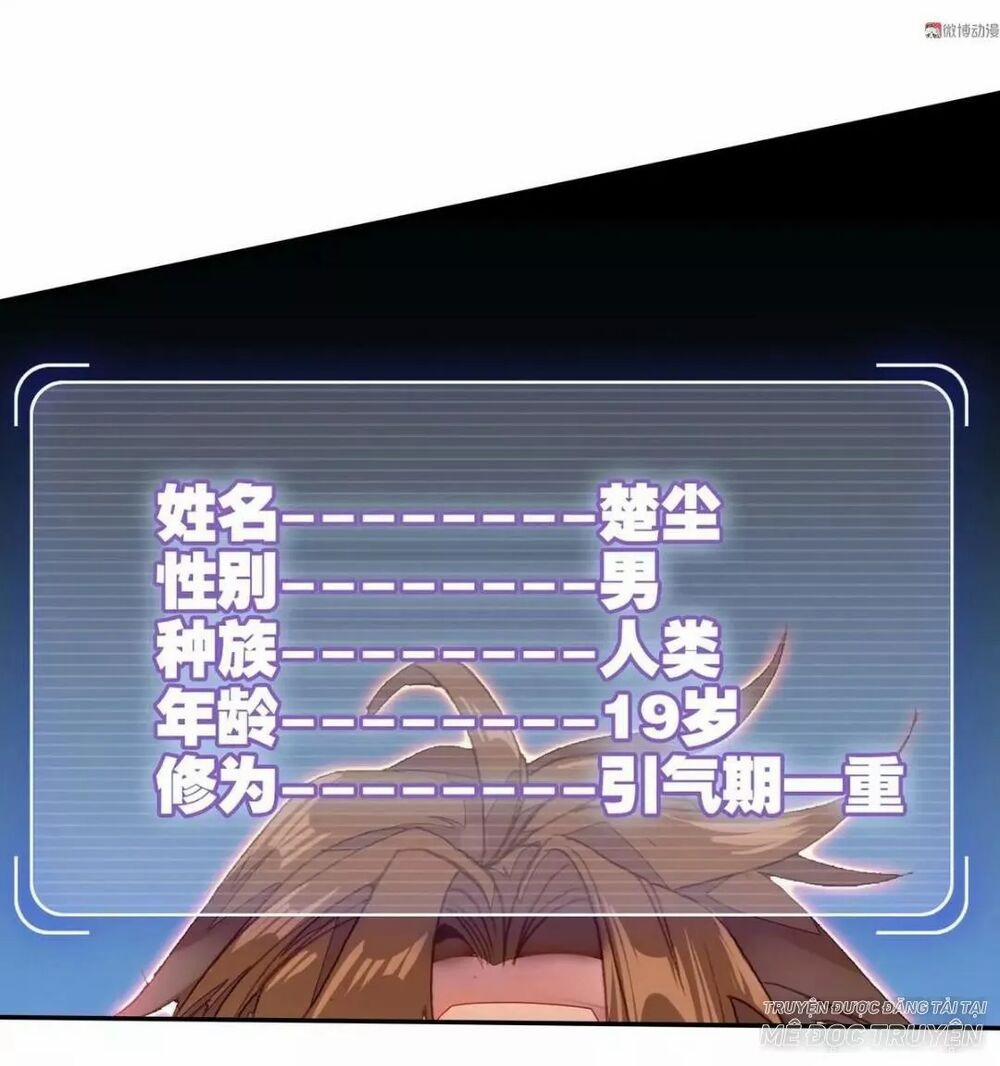 Lão Đại Xuyên Không Thành Tiên Nữ 19.1 trang 10