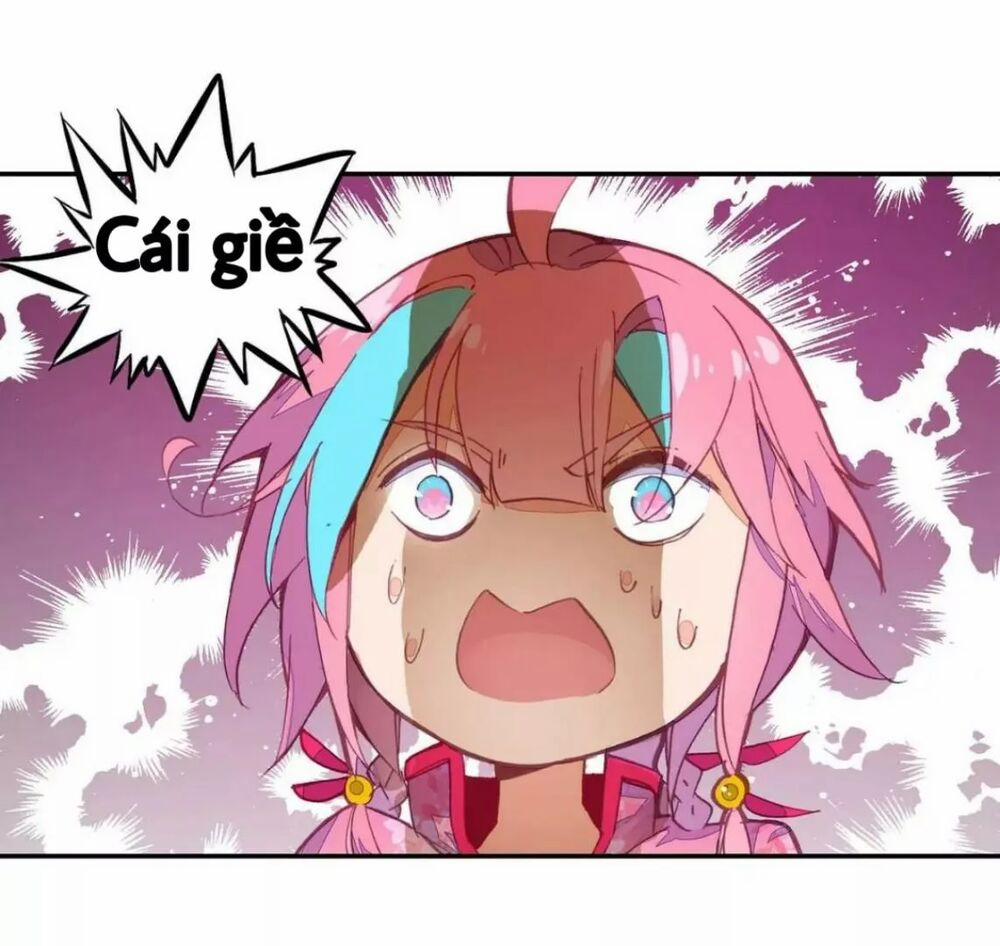 Lão Đại Xuyên Không Thành Tiên Nữ 19.1 trang 21