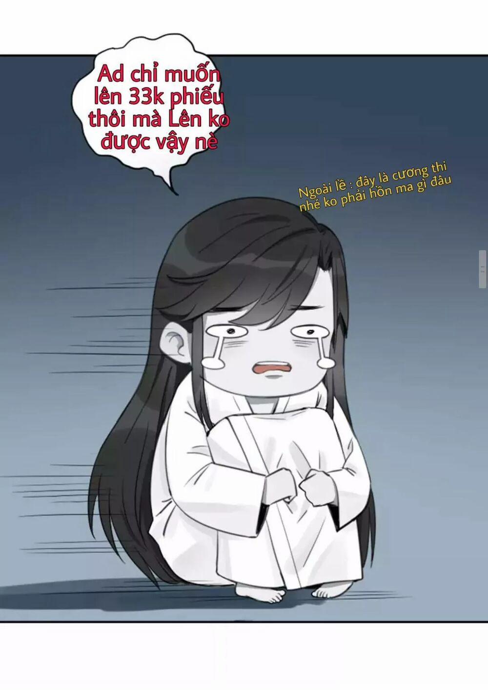 Lão Đại Xuyên Không Thành Tiên Nữ 19.1 trang 22