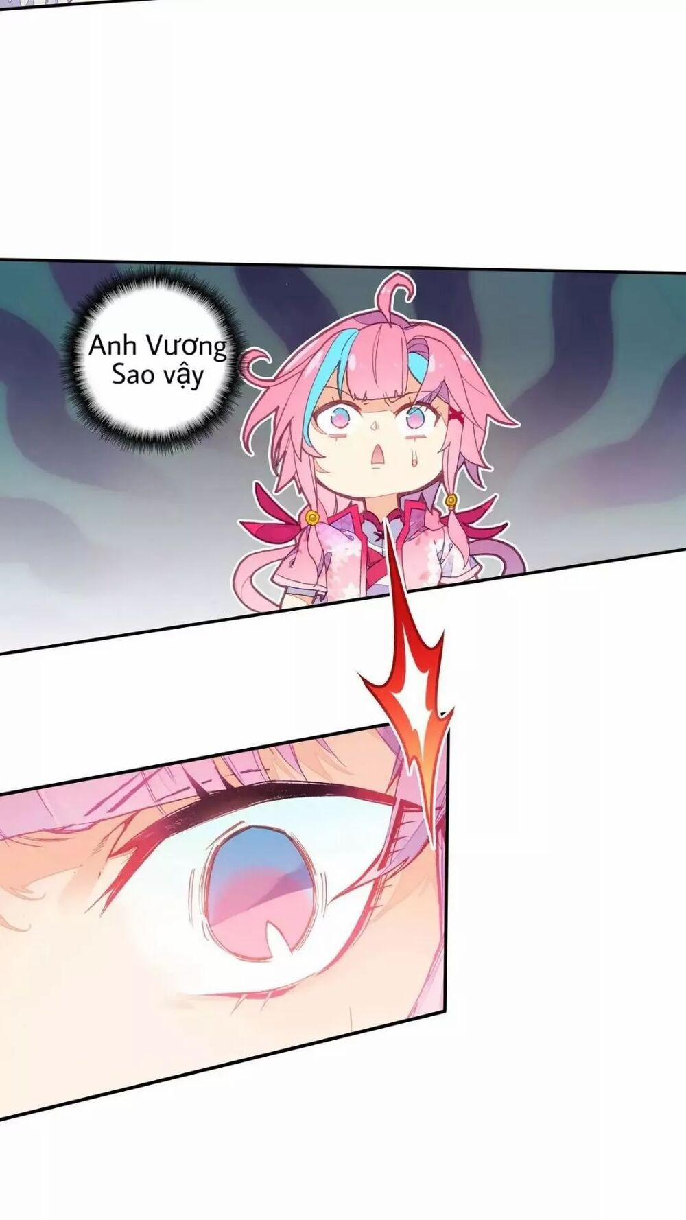 Lão Đại Xuyên Không Thành Tiên Nữ 19.1 trang 9