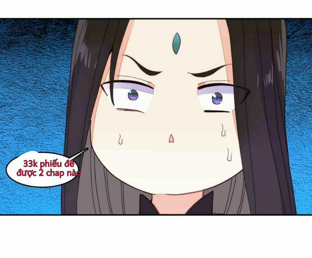 Lão Đại Xuyên Không Thành Tiên Nữ 19 trang 15