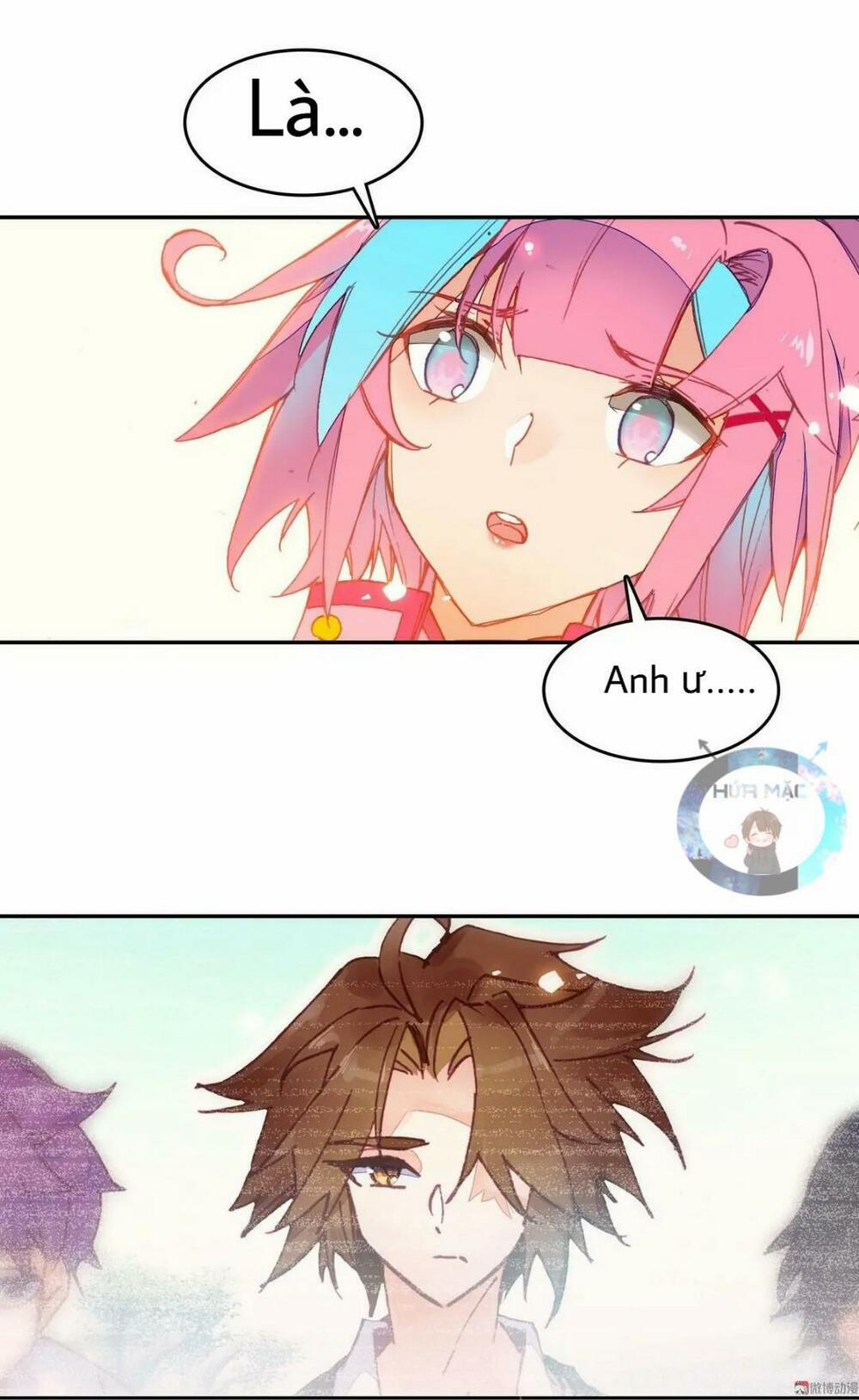 Lão Đại Xuyên Không Thành Tiên Nữ 19 trang 3