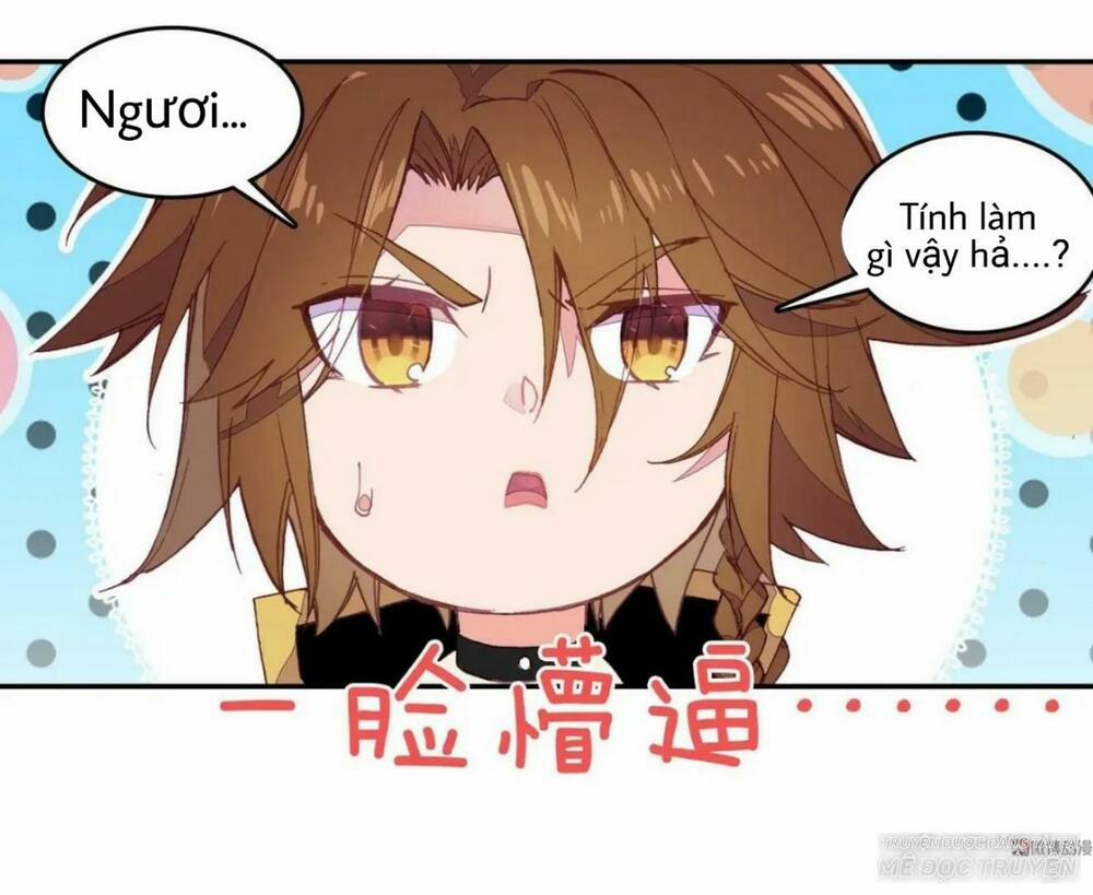 Lão Đại Xuyên Không Thành Tiên Nữ 19 trang 5