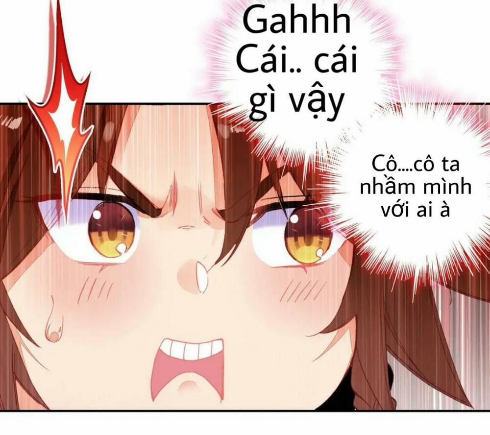 Lão Đại Xuyên Không Thành Tiên Nữ 19 trang 8