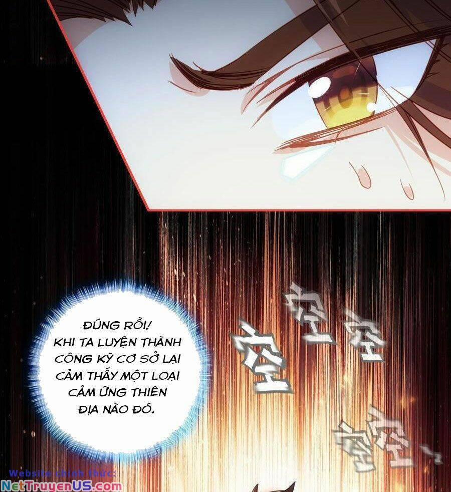 Lão Đại Xuyên Không Thành Tiên Nữ 190 trang 11