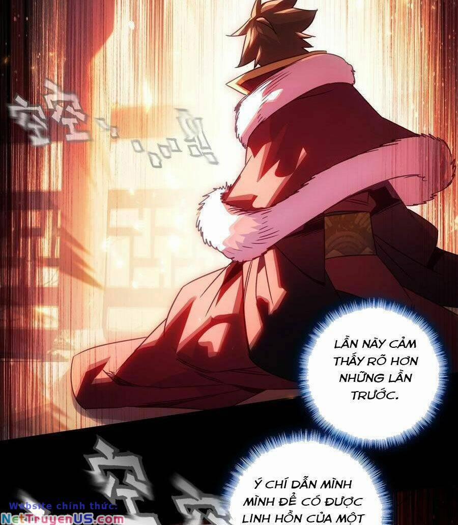 Lão Đại Xuyên Không Thành Tiên Nữ 190 trang 12