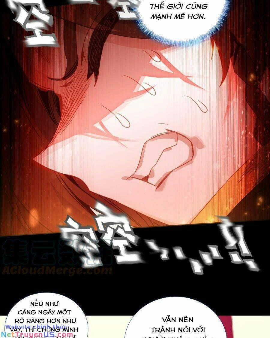 Lão Đại Xuyên Không Thành Tiên Nữ 190 trang 13