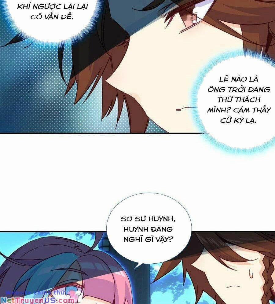 Lão Đại Xuyên Không Thành Tiên Nữ 190 trang 15