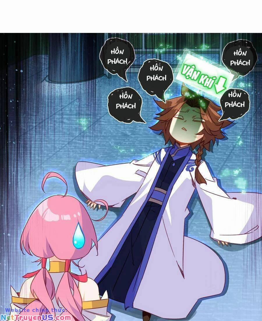 Lão Đại Xuyên Không Thành Tiên Nữ 190 trang 2