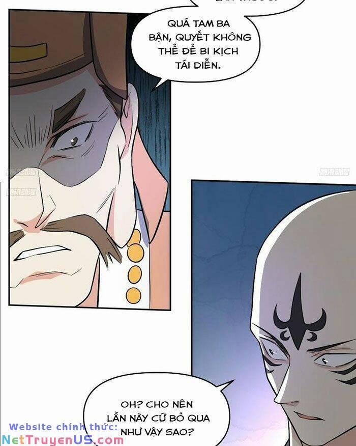 Lão Đại Xuyên Không Thành Tiên Nữ 190 trang 24