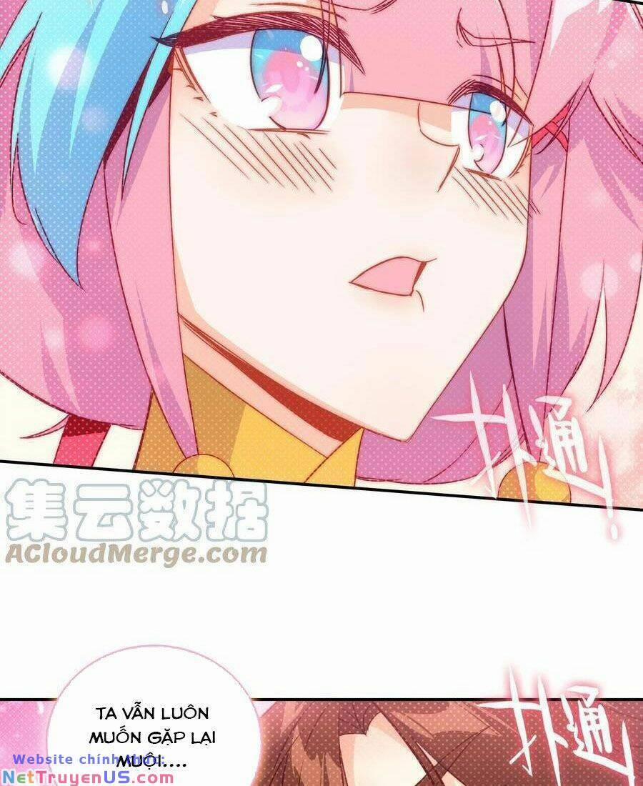 Lão Đại Xuyên Không Thành Tiên Nữ 190 trang 29