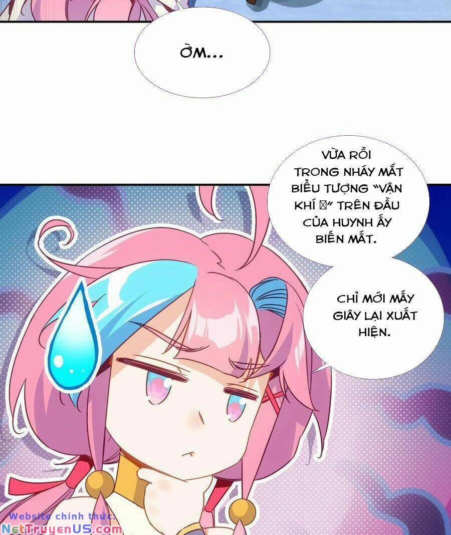 Lão Đại Xuyên Không Thành Tiên Nữ 190 trang 3