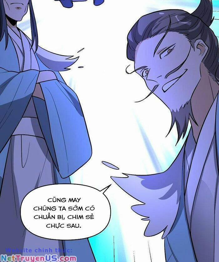 Lão Đại Xuyên Không Thành Tiên Nữ 190 trang 34