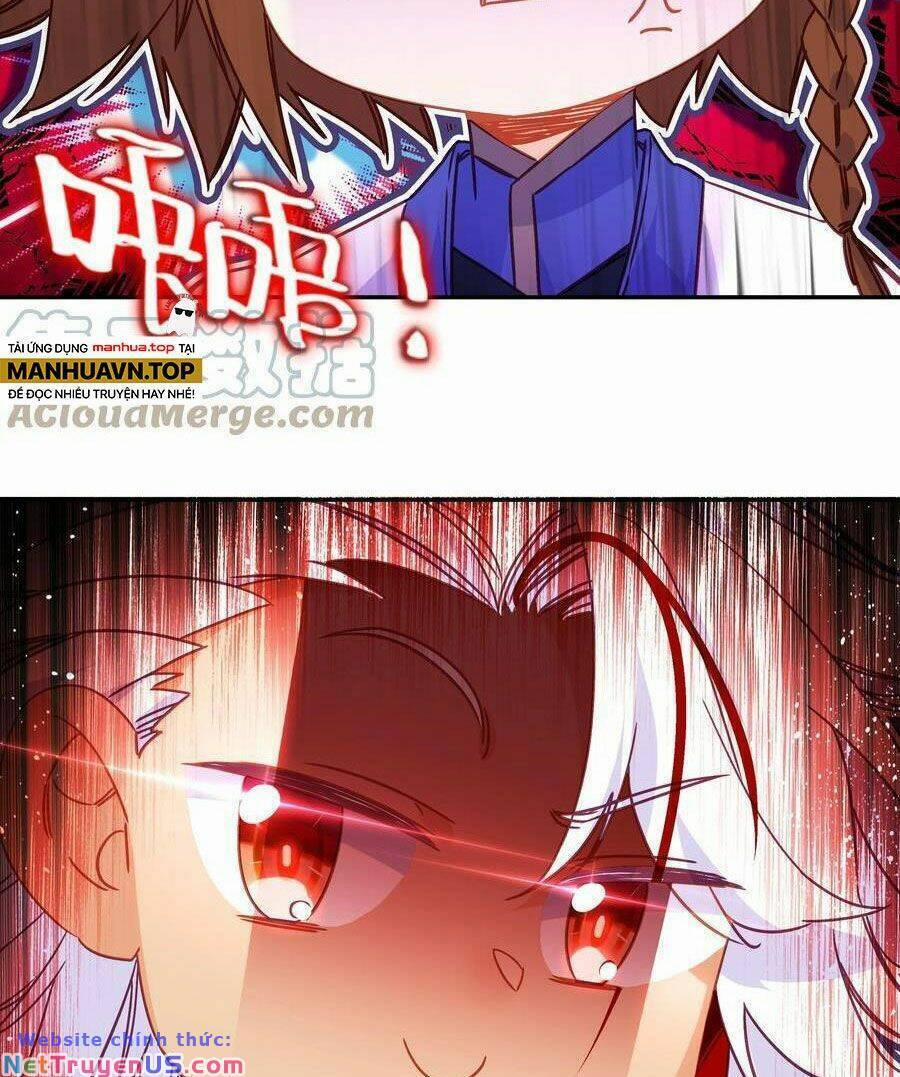 Lão Đại Xuyên Không Thành Tiên Nữ 190 trang 36