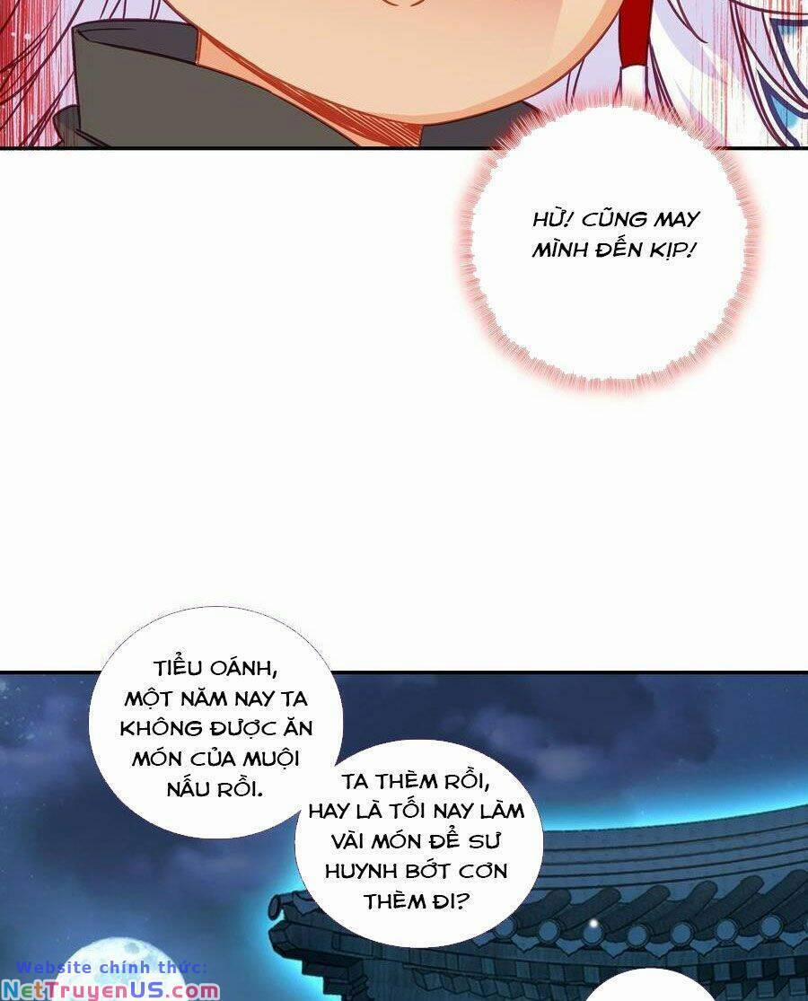 Lão Đại Xuyên Không Thành Tiên Nữ 190 trang 37