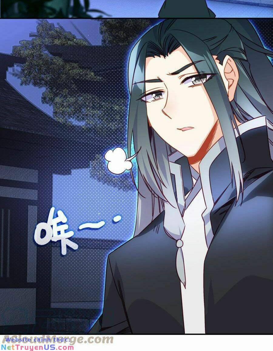 Lão Đại Xuyên Không Thành Tiên Nữ 190 trang 39