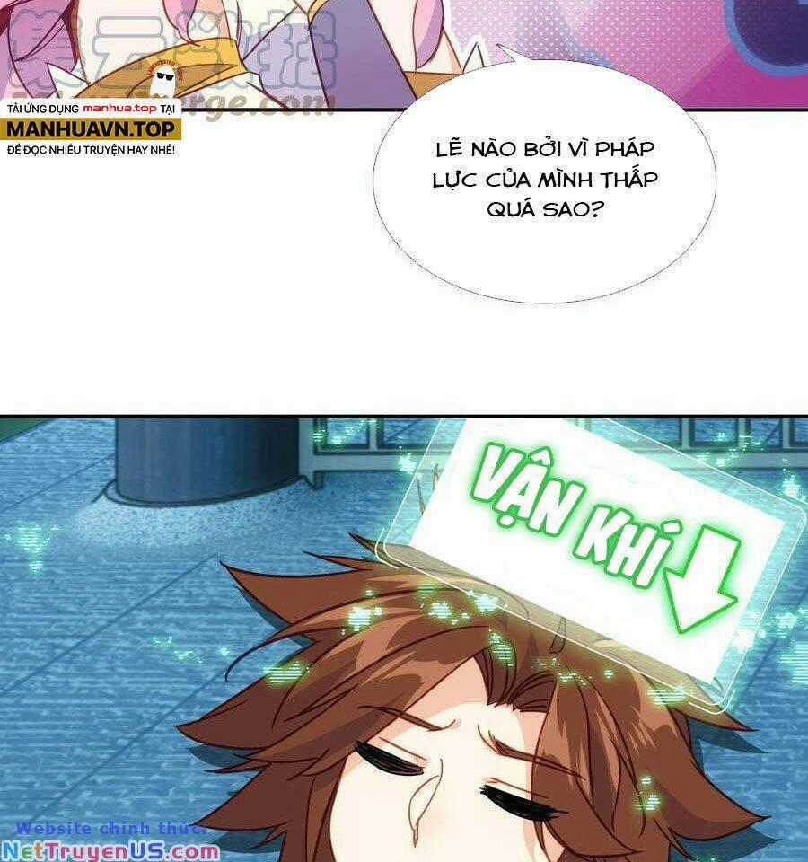 Lão Đại Xuyên Không Thành Tiên Nữ 190 trang 4