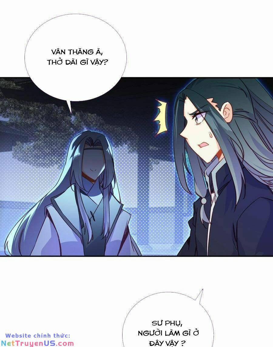 Lão Đại Xuyên Không Thành Tiên Nữ 190 trang 40