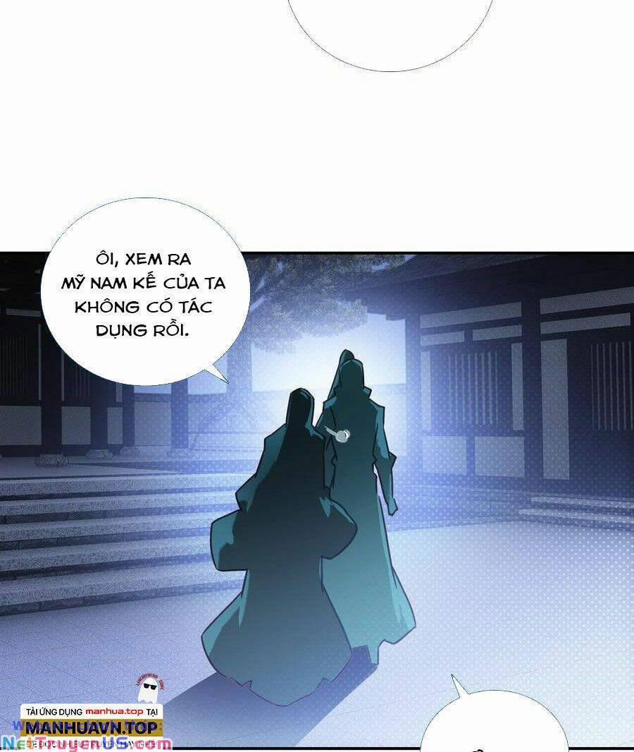 Lão Đại Xuyên Không Thành Tiên Nữ 190 trang 41