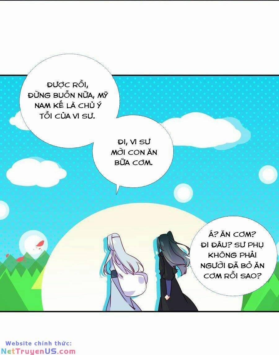 Lão Đại Xuyên Không Thành Tiên Nữ 190 trang 44